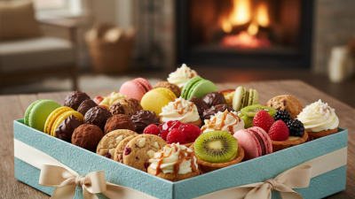Why Choose a Dessert Gift Box for Every Occasion?