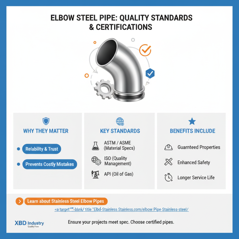 2026 Best Elbow Steel Pipe Suppliers and How to Choose?