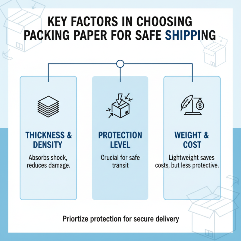Best Packing Paper Box for Safe Shipping Solutions?
