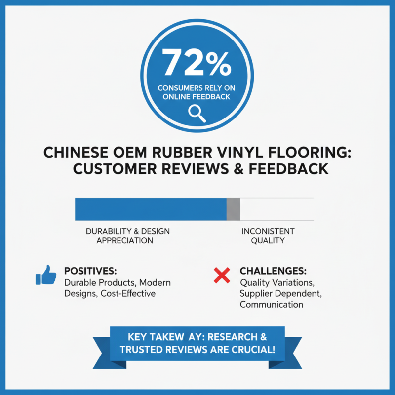 China Top High-Quality OEM Rubber Vinyl Flooring Suppliers You Can Trust?