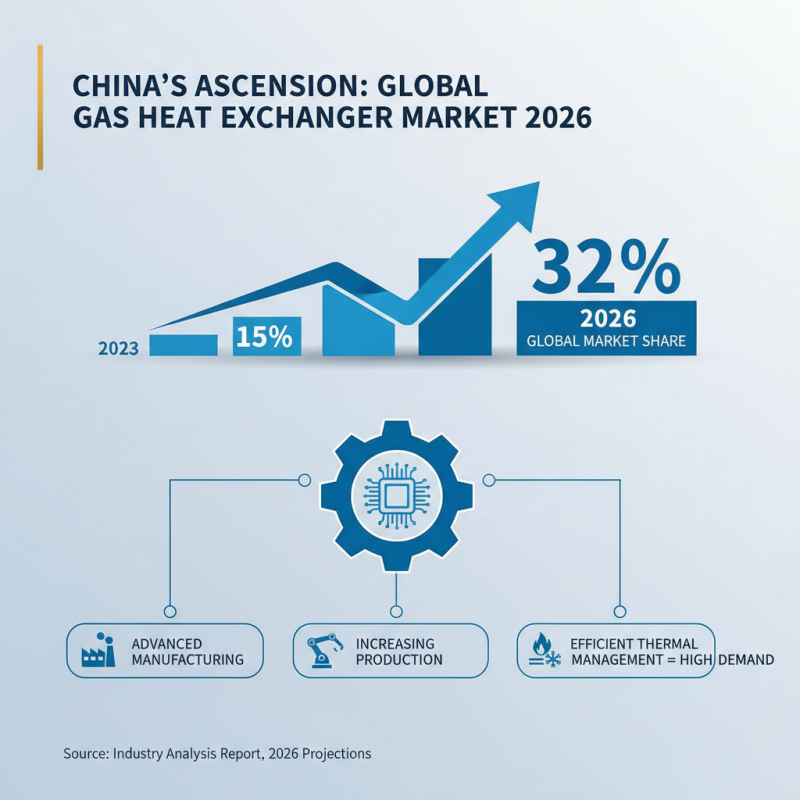 China Best Gas Heat Exchanger for Global Buyers in 2026?