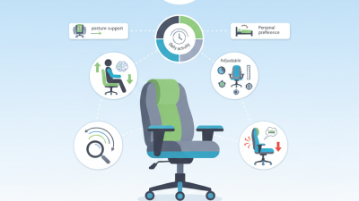 2026 How to Choose the Perfect Desk Chair for Comfort?