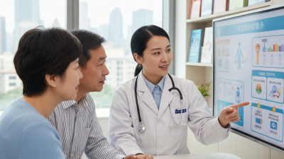 Effective Patient Education Strategies in China for Global Buyers?