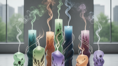 2026 Best Candle By Candle Trends for Global Buyers?