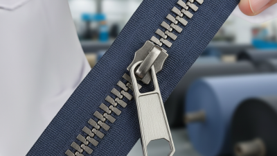 2026 Top ODM OEM Octagonal Zipper Suppliers You Should Know?