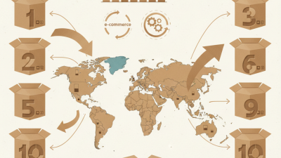 Top 10 Huge Cardboard Suppliers in China for Global Buyers?