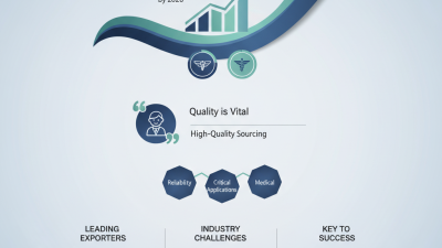Top 5 China ODM Titanium Welding Tube Exporters You Should Know?