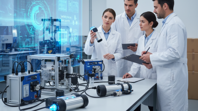 10 Essential Tips for Choosing a High Quality OEM Leak Detectors Supplier?