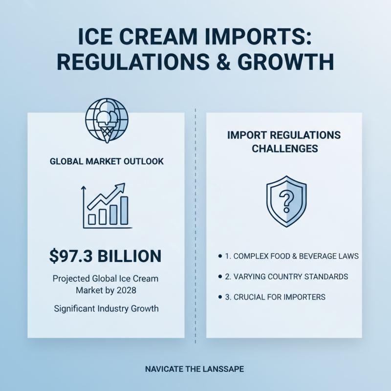 Best Ice Cream Suppliers for Global Importers Today?
