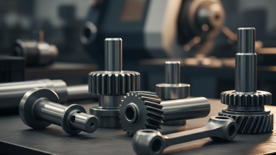 Top Precision Cold Forgings for Global Buyers Seeking Quality?