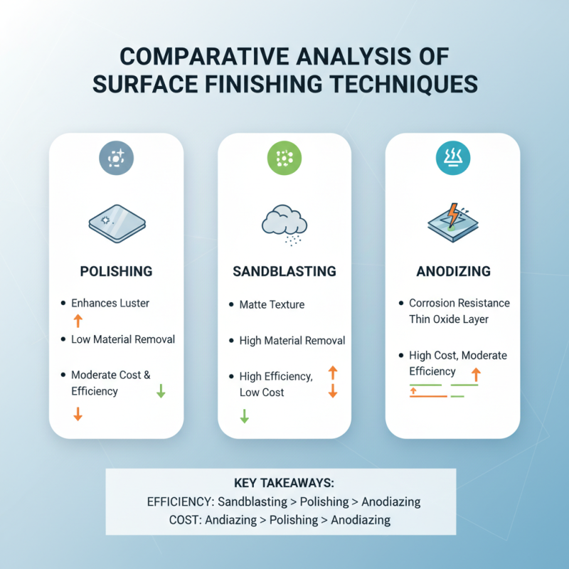 2026 Best Surface Finishing Machines for Global Buyers?