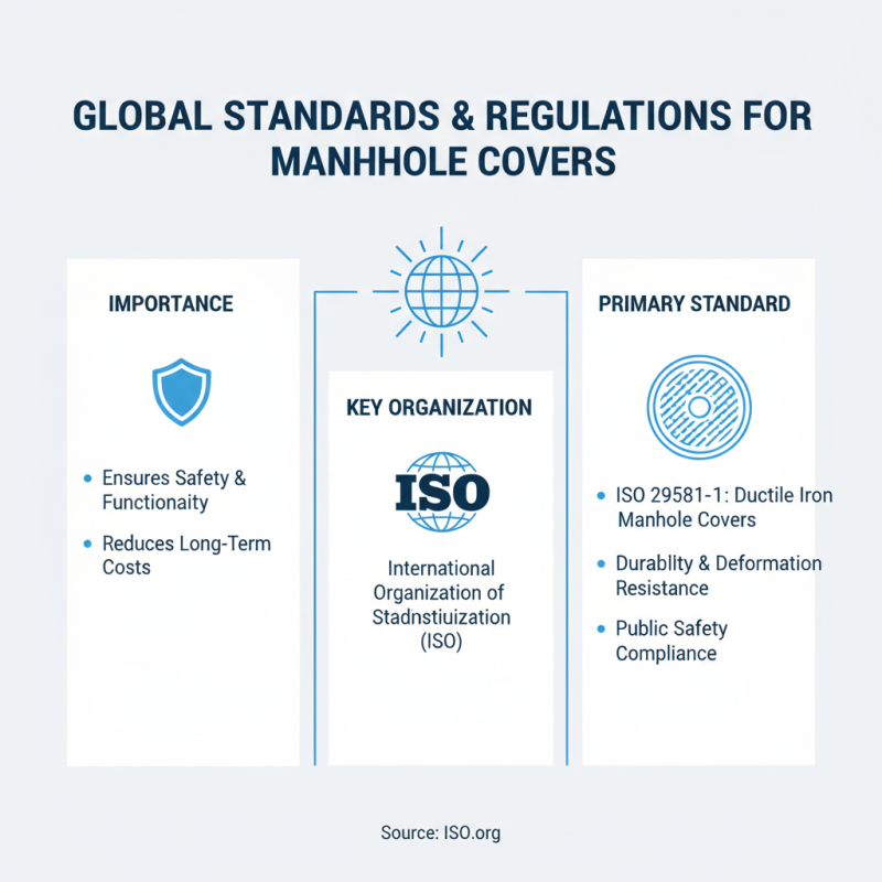 2026 Best Sewer Manhole Covers for Global Buyers Insights?