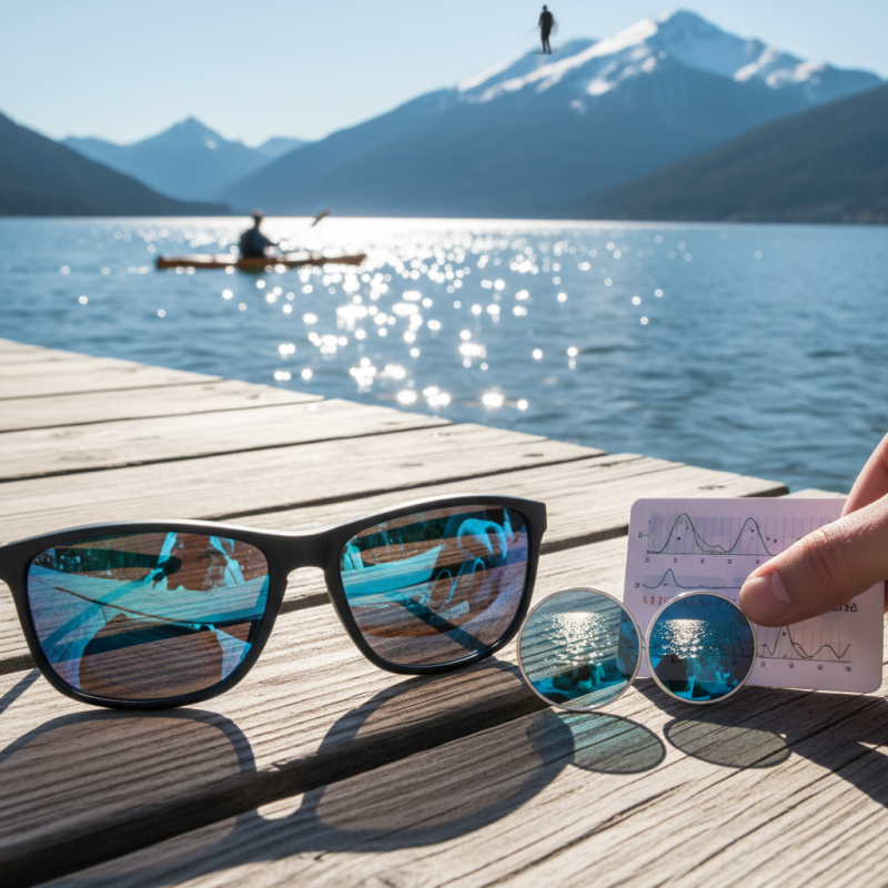 Top Benefits of Polarized Lens for Global Buyers?