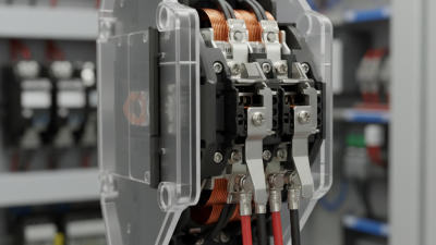 2026 Top Dc Reversing Contactor Buying Guide for Global Buyers?