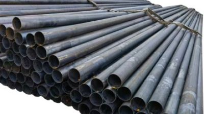 3M-20M Black Pole Raw Material For Street Light1.jpg