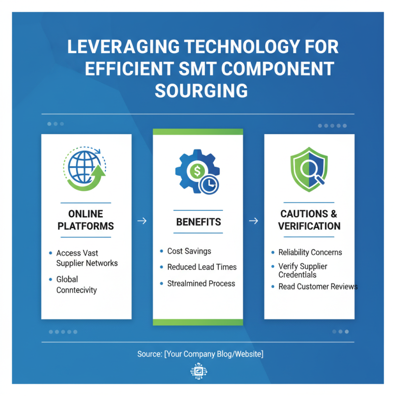 Essential Tips for Sourcing Smt Electronic Components Globally?
