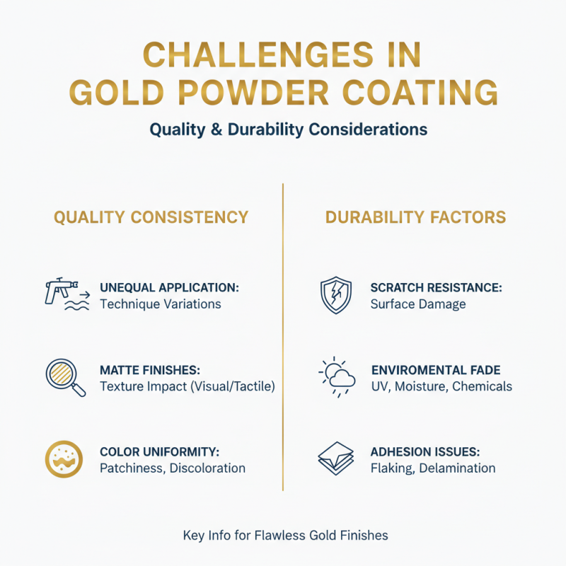 Golden Powder Coating Trends for 2026 What to Know?
