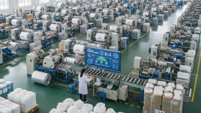 Top 10 Plastic Bags Suppliers in China for Global Buyers?