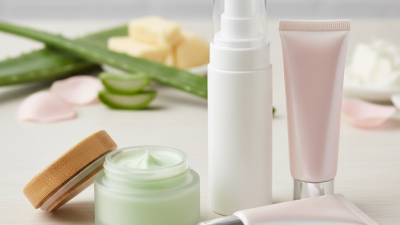 What is the Best Cosmetic Cream Containers for Global Buyers?