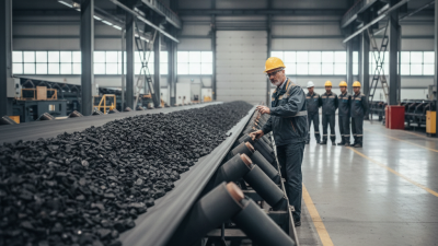 Top 10 China Best Conical Idlers Supplier for Efficient Material Handling?