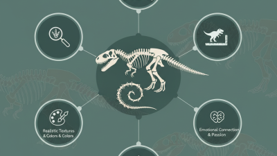 How to Buy the Best Statue of Dinosaur for Your Collection?