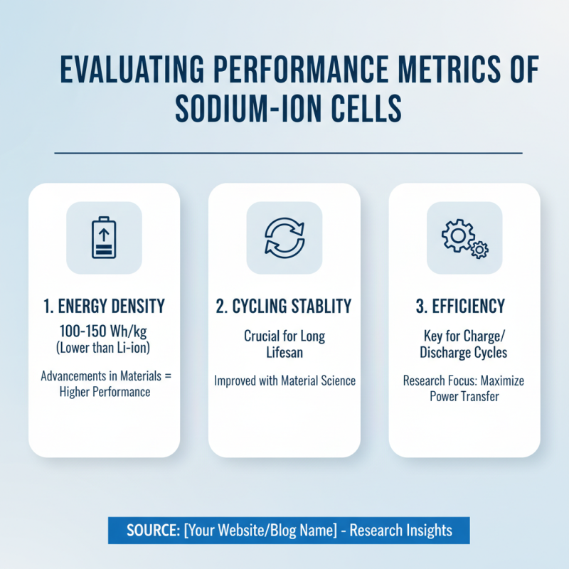 Top Tips for Sourcing Sodium-Ion Cell Technologies?