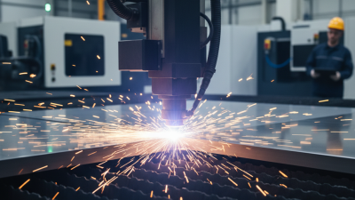 Why Choose High Powered Laser for Your Business Needs?