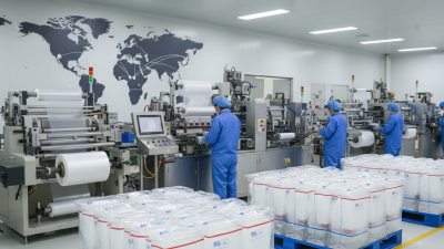 Top 10 95 Kpa Bags Manufacturers in China for Global Buyers?