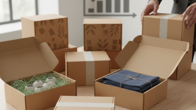 2026 Best Mailer Box Options for Global Buyers to Consider?