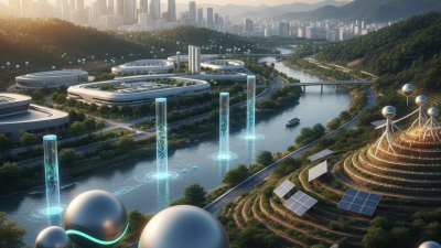 Sensor Alam Sekitar Terbaik di China untuk Pembeli Global?