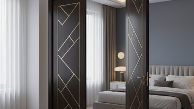 Top 10 Custom China Bedroom Door Factories You Should Know About?