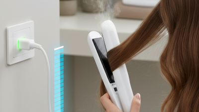 Best Wholesale Custom Hair Straighteners How Much Electricity Do They Use Per Hour?