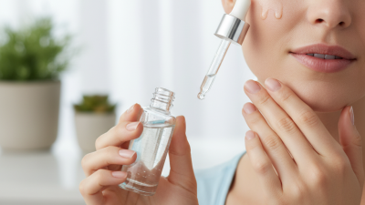 Top 10 Reasons to Buy China Azelaic Acid Serum for Your Skincare Routine?