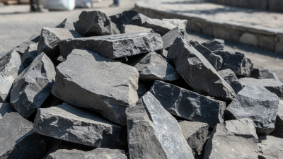 How to Buy High Quality Basalt Chopped for Your Projects?