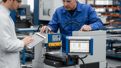 How to Choose the Right Small Press Brake for Your Needs?