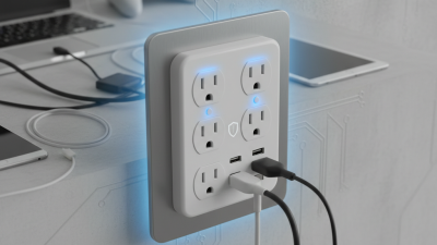 2026 Best Surge Protector Receptacle for Global Buyers?