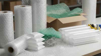 Best Packaging Bubble Options for Your Business Needs?