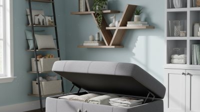 What is the Best Storage Solutions For Home to Maximize Space?