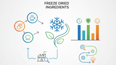 China Best OEM Wholesale Freeze Dried Ingredients for Food and Beverage Industry?