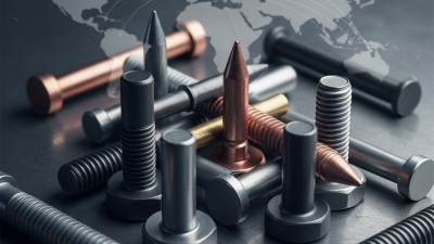 Top 10 Benefits of Using China Wholesale Structural Rivets for Your Projects?