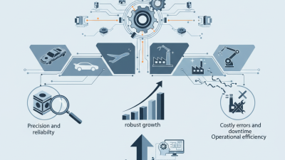 What is Cnc Hardware Parts and Why Are They Essential?