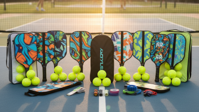 Top 10 Cheap Buy Pickleball Starter Kits for Beginners 2026?