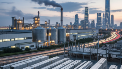Top China Best Aluminum Extrusion Shapes Suppliers You Should Know?