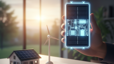 How to Choose the Best Solar Battery Pack for Your Needs?