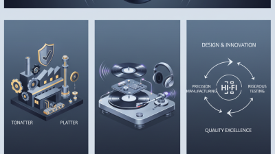 China Top ODM CE Certification for High End Record Player Factory Solutions?