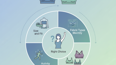 What is a Sports Bra and How to Choose the Best One?