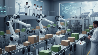 2026 Best Packaging Equipment Solutions for Global Buyers?
