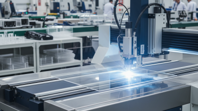 Why Choose an Acrylic Welding Machine for Your Business Needs?