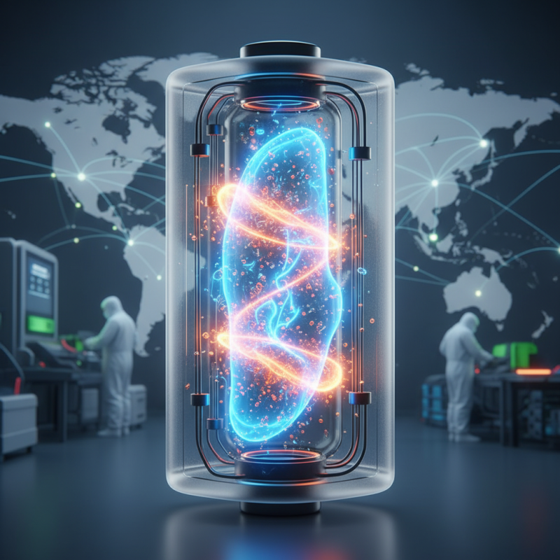 Top Tips for Sourcing Sodium-Ion Cell Technologies?