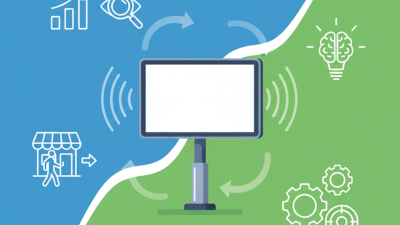 What is an Outdoor Led Sign and How Does it Work?